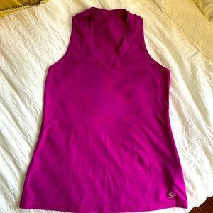 Tennis sofibella tank like new
